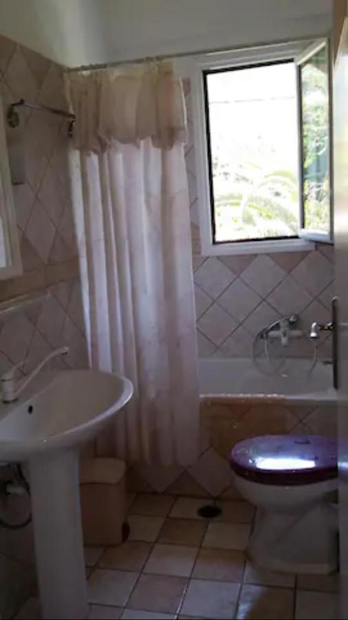 Tholeto Apartments آغيوس غوذيوس المظهر الخارجي الصورة