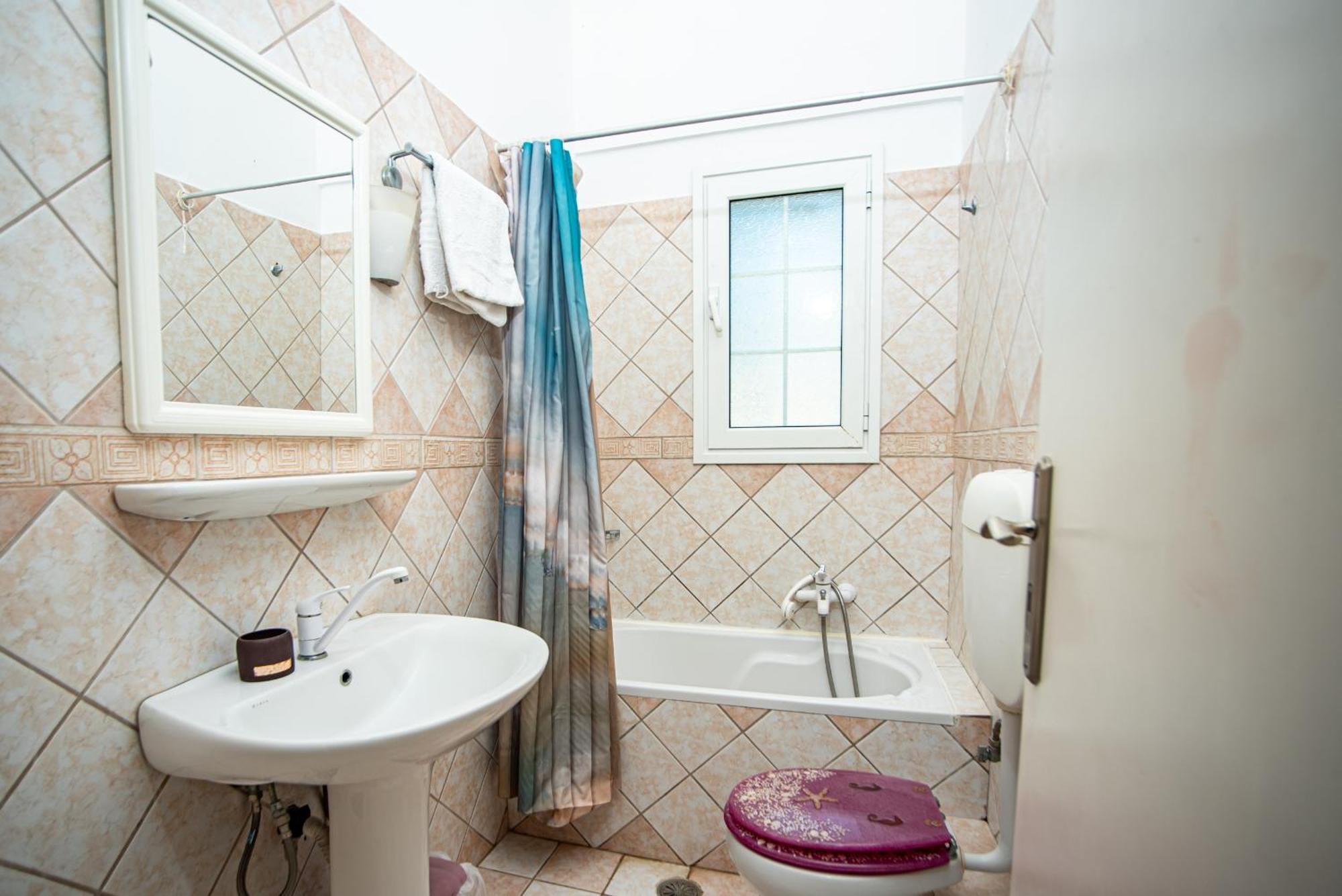 Tholeto Apartments آغيوس غوذيوس المظهر الخارجي الصورة