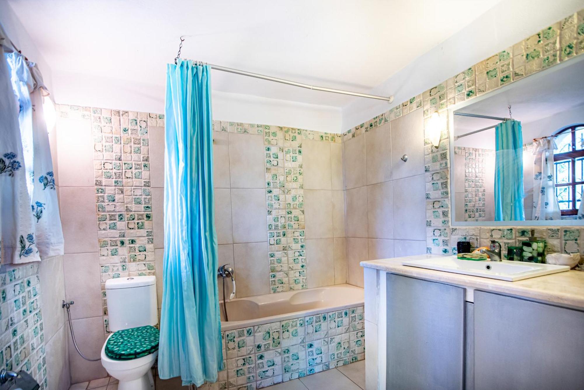 Tholeto Apartments آغيوس غوذيوس المظهر الخارجي الصورة